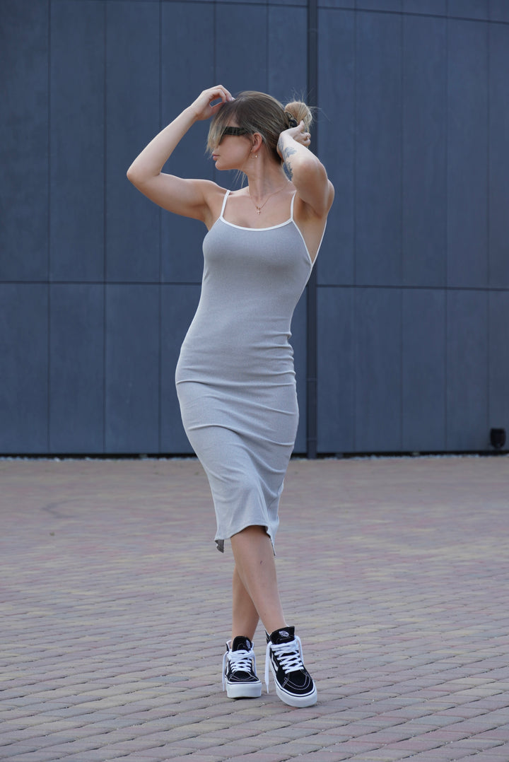 Kleita “Bodycon”